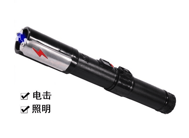 電擊防身器有哪些使用技巧？