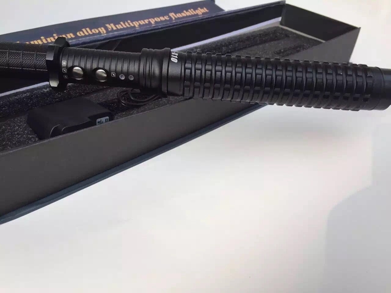 防身器材是不是好的防身產品？